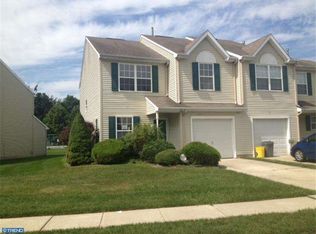 2005 Tall Pnes, Pine Hill, NJ 08021