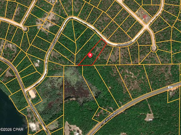 2nd image of LOT 14 Frederica Dr