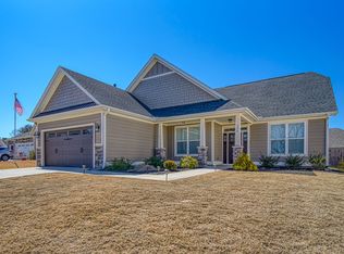206 Buchanan Ridge Rd, Taylors, SC 29687