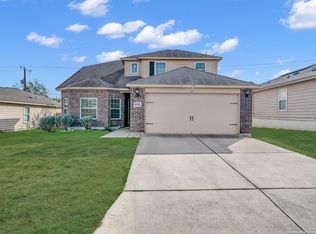 6034 Channel Vw, San Antonio, TX 78222