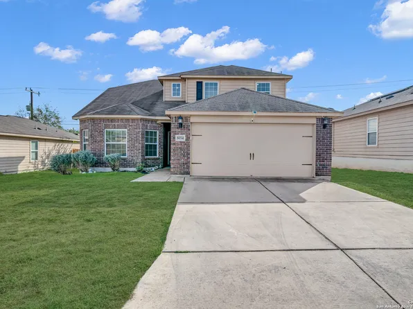 6034 Channel, San Antonio, TX 78222