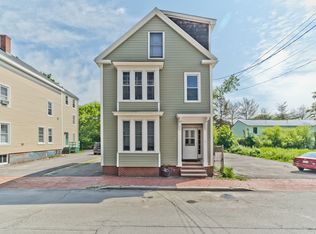 15 May St, Portland, ME 04102