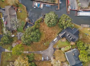 White Marsh Ln, Murrells Inlet, SC 29576