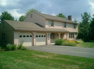 51 Stonehenge Rd, Pittsfield, MA 01201