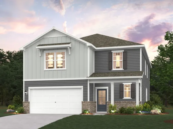 1352 Georgetown Dr Lot 262, Old Hickory, TN 37138
