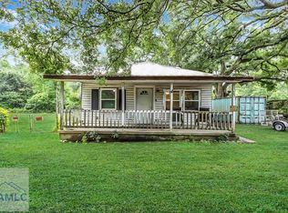 342 Chevis Rd, Savannah, GA 31419