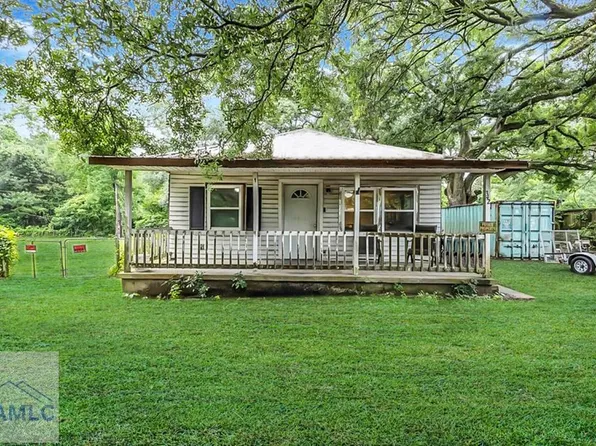 342 Chevis Rd, Savannah, GA 31419