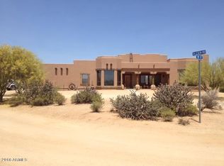 34206 N 141st St, Scottsdale, AZ 85262