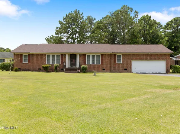 1852 Springfield Road, Rocky Mount, NC 27801