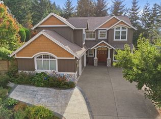 11498 SE Painted Hills Ct, Happy Valley, OR 97086