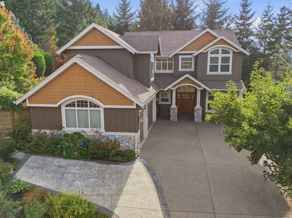 11498 SE Painted Hills Ct, Happy Valley, OR 97086