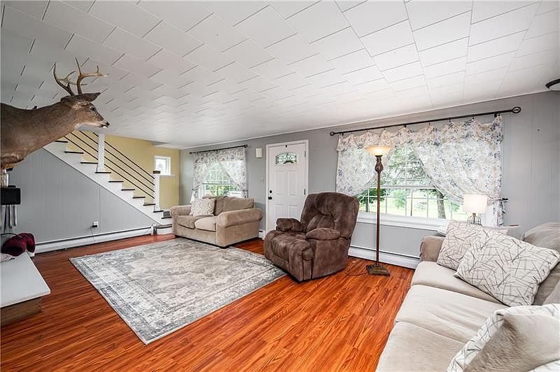873 Halston Rd, West Sunbury, PA 16061 Zillow