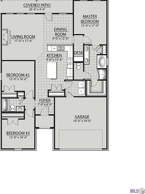 2nd image of 39228 Zereda Ct