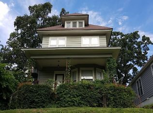 116 Barton St, Little Rock, AR 72205