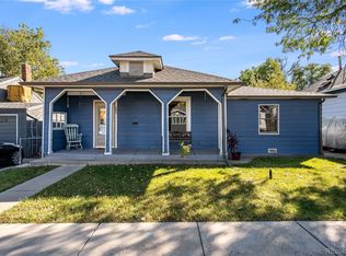 3954 Xavier St, Denver, CO 80212