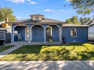 3954 Xavier St, Denver, CO, 80212