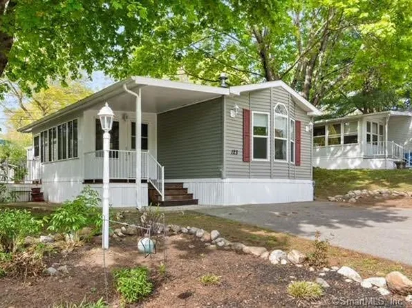 136 Hunters Road #123, Norwich, CT 06360