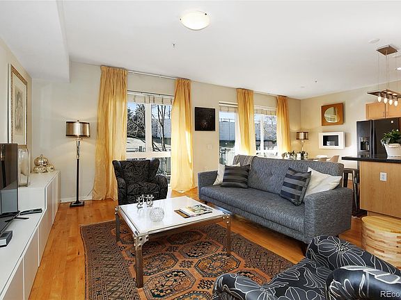3rd image of 1438 Little Raven St Unit 105