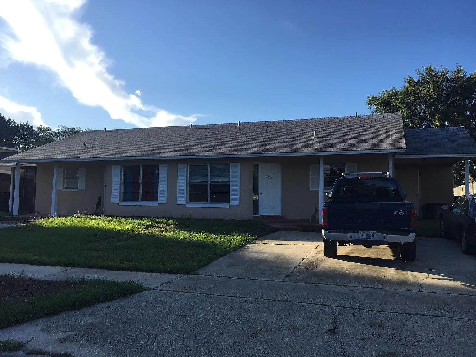 9913 River Pines Ct — Photo 1