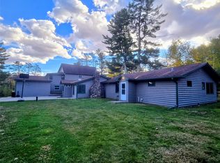 4836 County Highway G, Winter, WI 54896