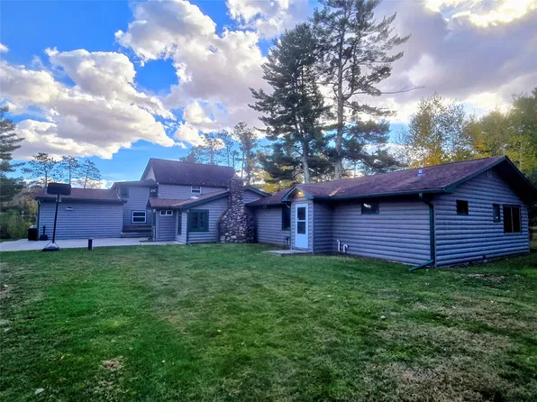 4836 N County Highway G, Winter, WI 54896