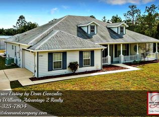 5741 Bassett Ave, Orlando, FL 32833