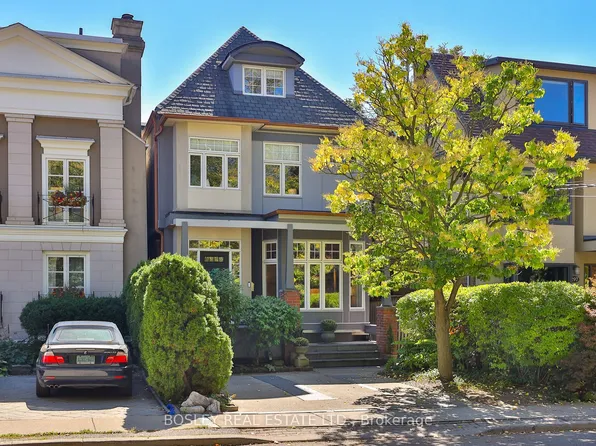 301 Keewatin Ave, Toronto, ON M4P 2A4