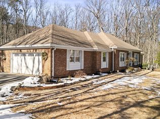 1400 Mountain Rd, Haymarket, VA 20169