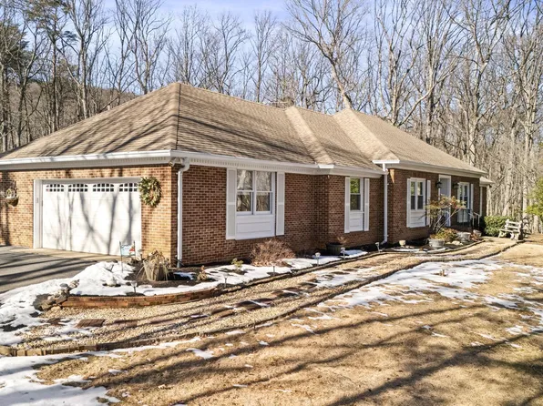 1400 Mountain Rd, Haymarket, VA 20169