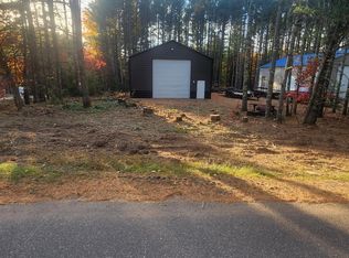 1011 SHISHEBOGAMA DR, Minocqua, WI 54548