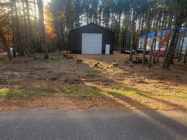 1011 Shishebogama Dr, Minocqua, WI 54548