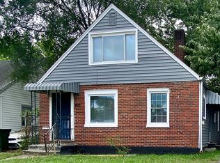 1921 Gault St, Columbus, OH 43205
