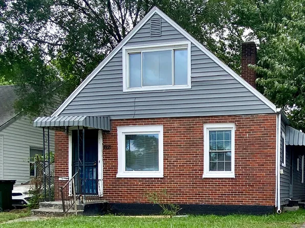 1921 Gault St, Columbus, OH 43205