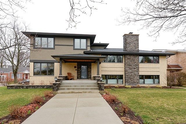 1st image of 6233 N Forest Glen Ave