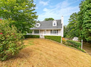 1 Graison Ln, Dallas, GA 30157