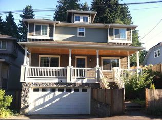 1017 NE 103rd St, Seattle, WA 98125