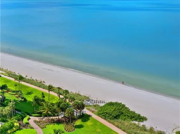 4901 Gulf Shore BLVD N #2103, NAPLES, FL 34103