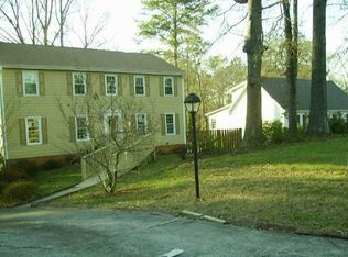 3641 Hickory Ridge Ct, Marietta, GA 30066