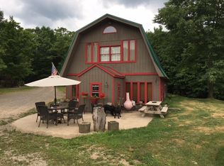 196 Fred Wilcox Rd, Oxford, NY 13830