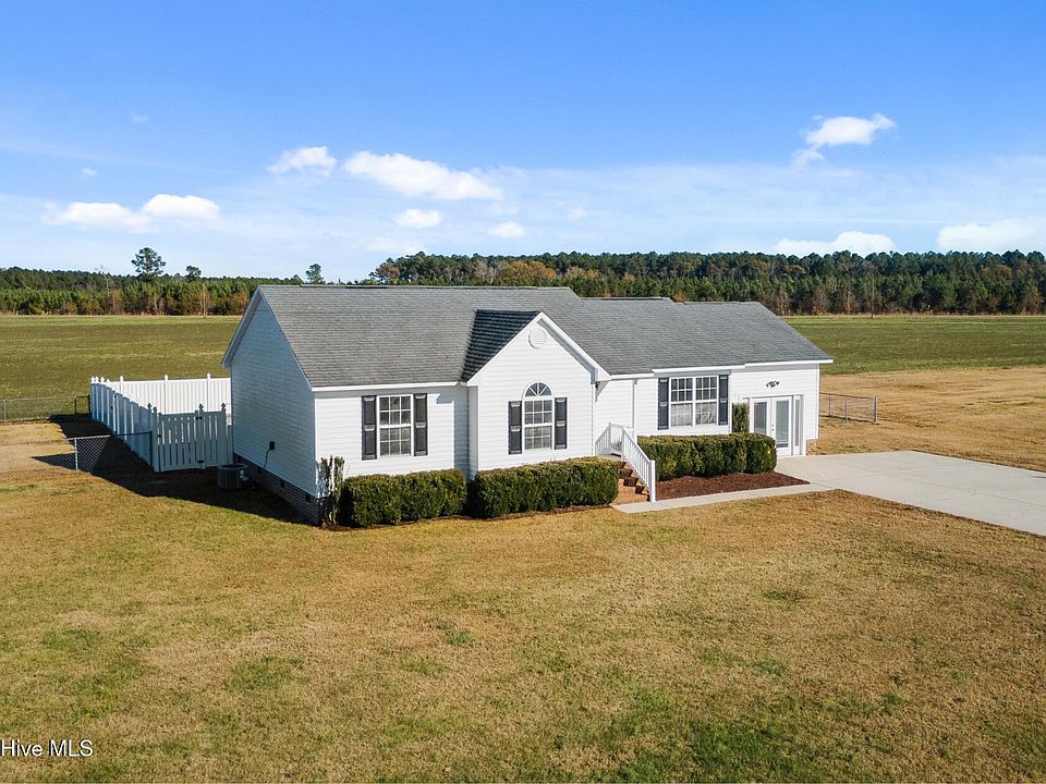 house リスト ② 4572 Wyse Fork Road, Dover, NC 28526 | Zillow