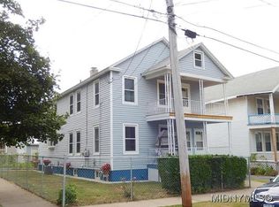 1001 Lamb St, Utica, NY 13502