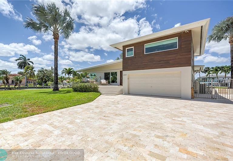 2601 Grace Dr Fort Lauderdale, FL, 33316 Apartments for Rent Zillow