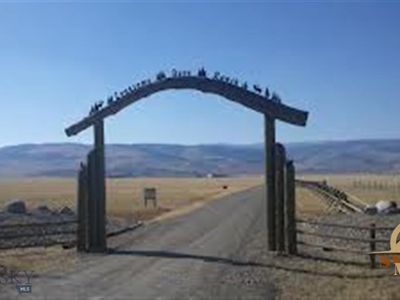 16 Lonesome Dove Rd, Cameron, MT, 59720
