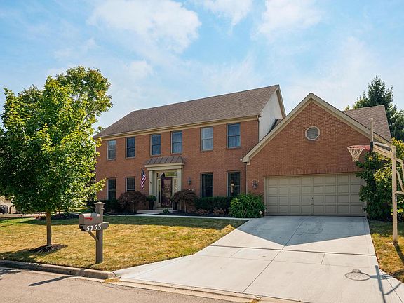 2nd image of 5753 Courtier Ct