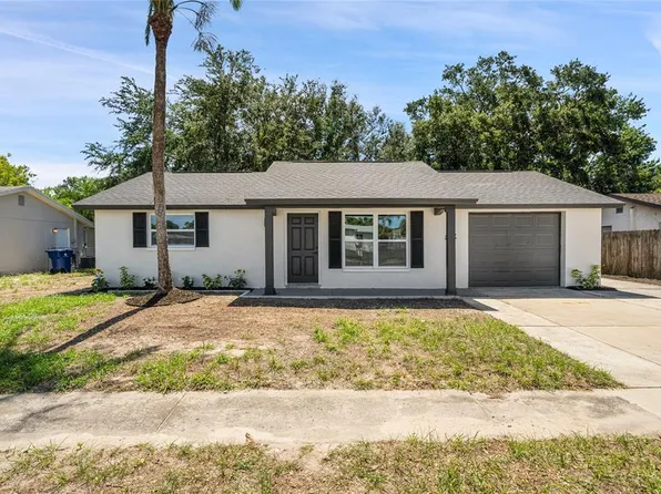 4922 Ackerman St, New Port Richey, FL 34653