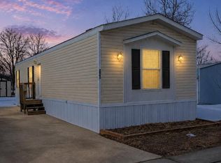 2700 W C St #155, Greeley, CO 80631