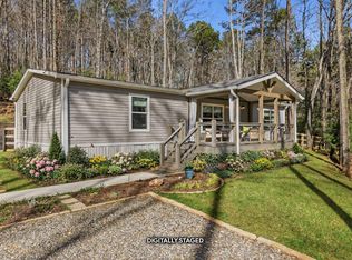 621 High Lance Rd S, Morganton, GA 30560
