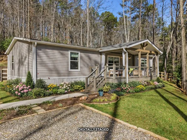 621 High Lance Rd S, Morganton, GA 30560