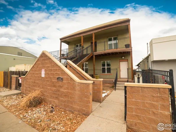 366 E Mountain Ave, Fort Collins, CO 80521