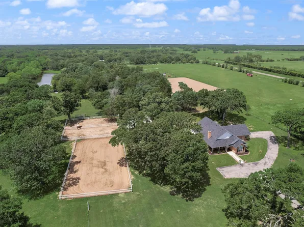130 Vz County Road 3509, Wills Pt, TX 75117